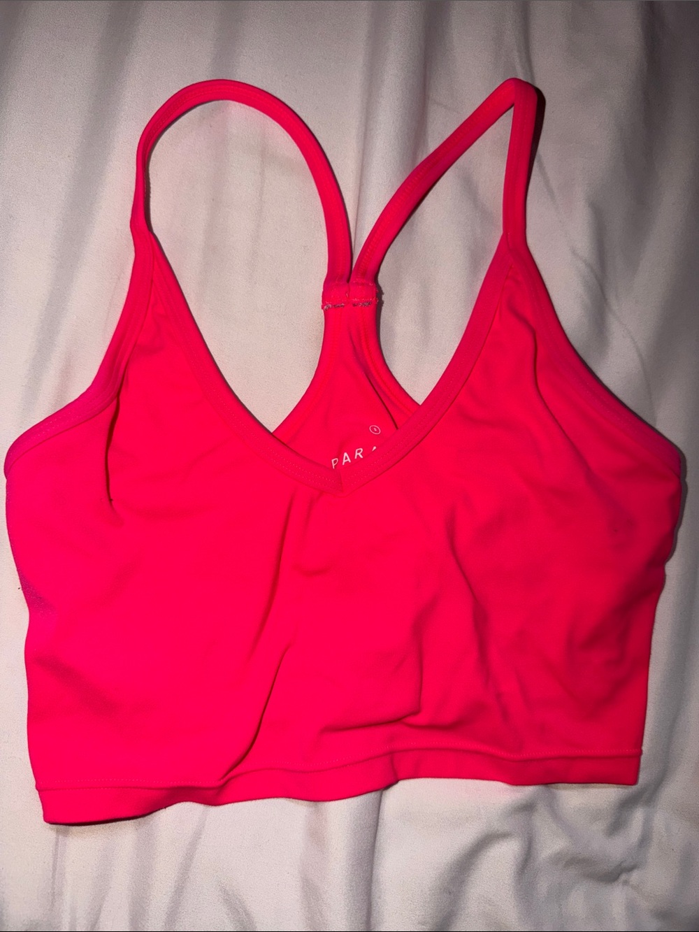 Paragon RecStretch Legend Brami in the color Hot Tropic size S